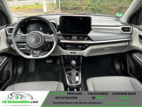 Suzuki Swift 1.2 Dualjet Hybrid BVA 83ch  occasion � Beaupuy - photo n�3