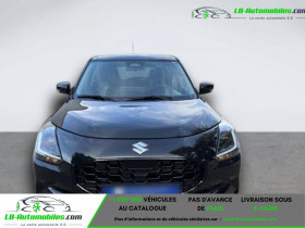 Suzuki Swift 1.2 Dualjet Hybrid BVA 83ch  occasion � Beaupuy - photo n�2