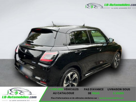 Suzuki Swift 1.2 Dualjet Hybrid BVA 83ch  occasion � Beaupuy - photo n�2