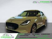 Suzuki Swift 1.2 Dualjet Hybrid BVA 83ch   Beaupuy 31