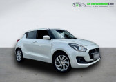 Suzuki Swift occasion année 2022 boite Automatique Annonce Suzuki Swift occasion Hybride 1.2 Dualjet Hybrid BVA 83ch à Beaupuy