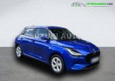 Annonce Suzuki Swift occasion Hybride 1.2 Dualjet Hybrid BVA 83ch  Beaupuy