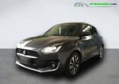 Annonce Suzuki Swift occasion Hybride 1.2 Dualjet Hybrid BVA 83ch  Beaupuy