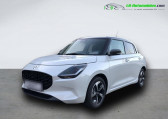 Annonce Suzuki Swift occasion Hybride 1.2 Dualjet Hybrid BVA 83ch  Beaupuy
