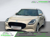 Annonce Suzuki Swift occasion Hybride 1.2 Dualjet Hybrid BVA 83ch  Beaupuy