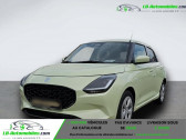 Suzuki Swift 1.2 Dualjet Hybrid BVA 83ch   Beaupuy 31