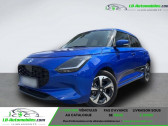 Annonce Suzuki Swift occasion Hybride 1.2 Dualjet Hybrid BVA 83ch  Beaupuy