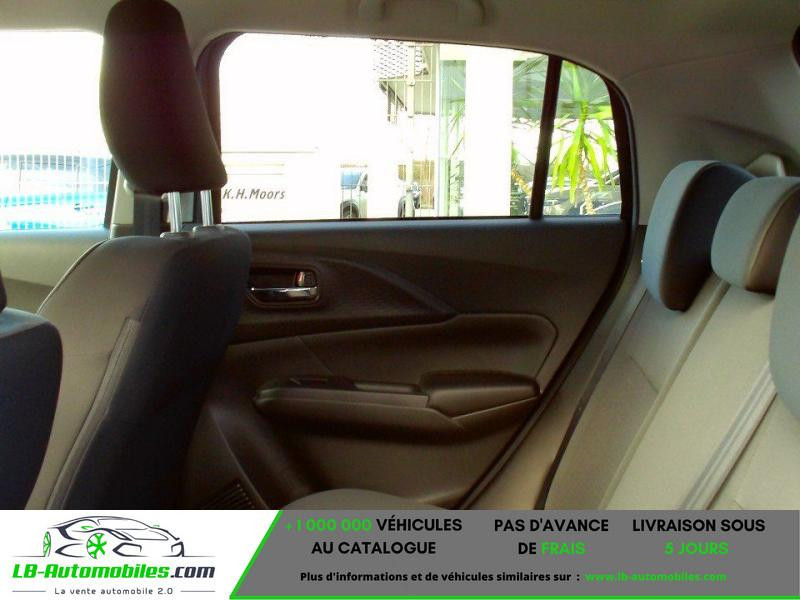 Suzuki Swift 1.2 Dualjet Hybrid BVA 83ch 2025 - photo n°6 Suzuki Swift 1.2 Dualjet Hybrid BVA 83ch  occasion à Beaupuy - photo n°6