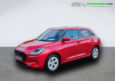Suzuki Swift occasion année 2025 boite Automatique Annonce Suzuki Swift occasion Hybride 1.2 Dualjet Hybrid BVA 83ch à Beaupuy