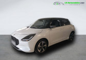 Suzuki Swift occasion année 2025 boite Automatique Annonce Suzuki Swift occasion Hybride 1.2 Dualjet Hybrid BVA 83ch à Beaupuy