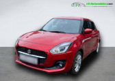 Suzuki Swift occasion année 2023 boite Automatique Annonce Suzuki Swift occasion Hybride 1.2 Dualjet Hybrid BVA 83ch à Beaupuy