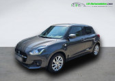 Annonce Suzuki Swift occasion Hybride 1.2 Dualjet Hybrid BVA 83ch  Beaupuy