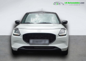 Suzuki Swift 1.2 Dualjet Hybrid BVA 83ch  occasion  Beaupuy - photo n4