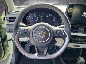 Suzuki Swift 1.2 Dualjet Hybrid BVA 83ch  occasion  Beaupuy - photo n8