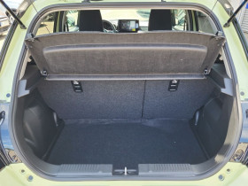 Suzuki Swift 1.2 Dualjet Hybrid BVA 83ch  occasion  Beaupuy - photo n9
