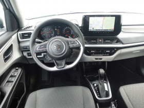 Suzuki Swift 1.2 Dualjet Hybrid BVA 83ch  occasion  Beaupuy - photo n2