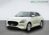 Suzuki Swift 1.2 Dualjet Hybrid BVA 83ch   Beaupuy 31