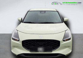 Suzuki Swift 1.2 Dualjet Hybrid BVA 83ch  occasion  Beaupuy - photo n3