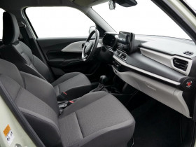 Suzuki Swift 1.2 Dualjet Hybrid BVA 83ch  occasion  Beaupuy - photo n5