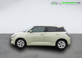 Suzuki Swift 1.2 Dualjet Hybrid BVA 83ch  occasion  Beaupuy - photo n4
