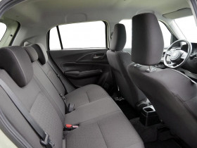 Suzuki Swift 1.2 Dualjet Hybrid BVA 83ch  occasion  Beaupuy - photo n6