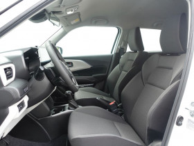 Suzuki Swift 1.2 Dualjet Hybrid BVA 83ch  occasion  Beaupuy - photo n5