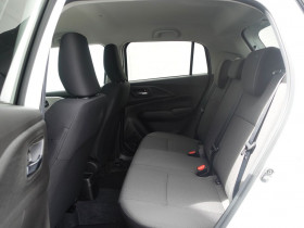 Suzuki Swift 1.2 Dualjet Hybrid BVA 83ch  occasion  Beaupuy - photo n6