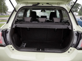 Suzuki Swift 1.2 Dualjet Hybrid BVA 83ch  occasion  Beaupuy - photo n8