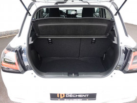Suzuki Swift 1.2 Dualjet Hybrid BVA 83ch  occasion  Beaupuy - photo n8