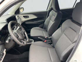 Suzuki Swift 1.2 Dualjet Hybrid BVA 83ch  occasion  Beaupuy - photo n5