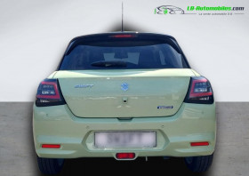 Suzuki Swift 1.2 Dualjet Hybrid BVA 83ch  occasion  Beaupuy - photo n6