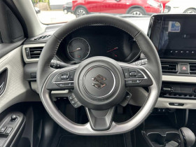 Suzuki Swift 1.2 Dualjet Hybrid BVA 83ch  occasion  Beaupuy - photo n7