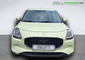 Suzuki Swift 1.2 Dualjet Hybrid BVA 83ch  occasion  Beaupuy - photo n4