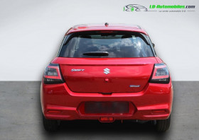 Suzuki Swift 1.2 Dualjet Hybrid BVA 83ch  occasion  Beaupuy - photo n6