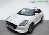 Suzuki Swift 1.2 Dualjet Hybrid BVA 83ch   Beaupuy 31