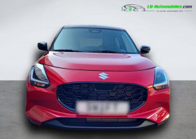 Suzuki Swift 1.2 Dualjet Hybrid BVA 83ch  occasion  Beaupuy - photo n4
