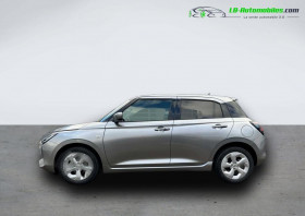 Suzuki Swift 1.2 Dualjet Hybrid BVA 83ch  occasion  Beaupuy - photo n4
