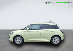 Suzuki Swift 1.2 Dualjet Hybrid BVA 83ch  occasion  Beaupuy - photo n5