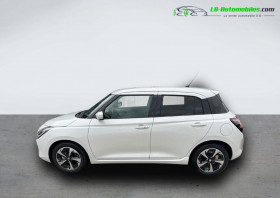 Suzuki Swift 1.2 Dualjet Hybrid BVA 83ch  occasion  Beaupuy - photo n4