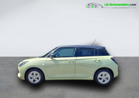 Suzuki Swift 1.2 Dualjet Hybrid BVA 83ch  occasion  Beaupuy - photo n5
