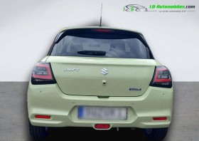 Suzuki Swift 1.2 Dualjet Hybrid BVA 83ch  occasion  Beaupuy - photo n6