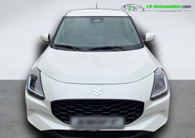 Suzuki Swift 1.2 Dualjet Hybrid BVA 83ch  occasion  Beaupuy - photo n3