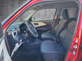 Suzuki Swift 1.2 Dualjet Hybrid BVA 83ch  occasion  Beaupuy - photo n6