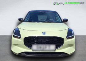 Suzuki Swift 1.2 Dualjet Hybrid BVA 83ch  occasion  Beaupuy - photo n4