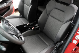 Suzuki Swift 1.2 Dualjet Hybrid BVA 83ch  occasion  Beaupuy - photo n7