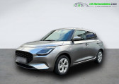 Suzuki Swift occasion année 2025 boite Automatique Annonce Suzuki Swift occasion Hybride 1.2 Dualjet Hybrid BVA 83ch à Beaupuy