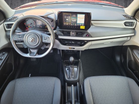 Suzuki Swift 1.2 Dualjet Hybrid BVA 83ch  occasion  Beaupuy - photo n2