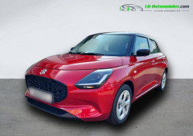 Suzuki Swift 1.2 Dualjet Hybrid BVA 83ch  occasion  Beaupuy - photo n3
