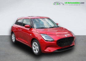 Suzuki Swift 1.2 Dualjet Hybrid BVA 83ch  occasion  Beaupuy - photo n2