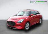 Annonce Suzuki Swift occasion Hybride 1.2 Dualjet Hybrid BVA 83ch  Beaupuy